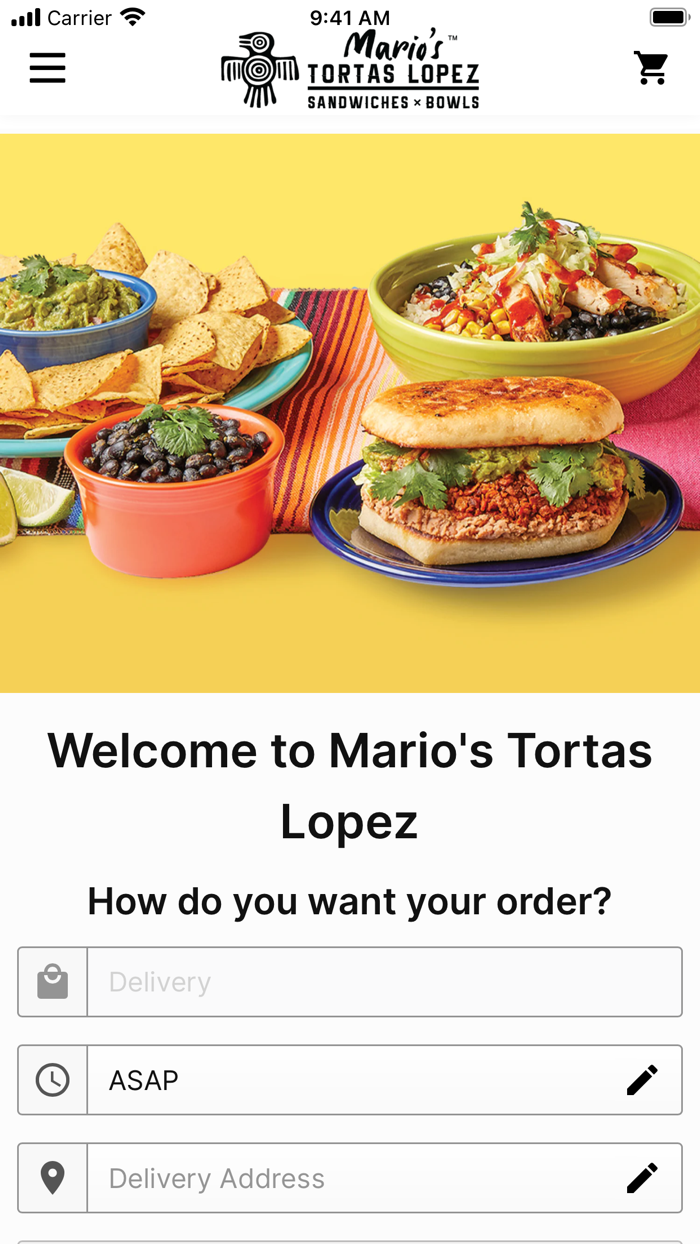 Marios Tortas Lopez