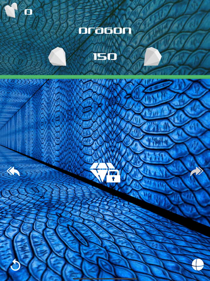 Tunnel Vision - Infinite Run