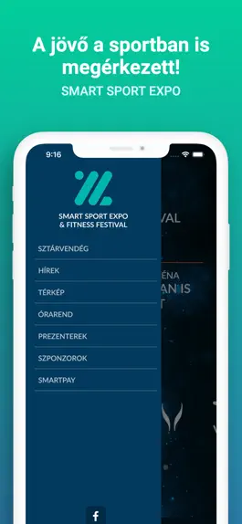 Game screenshot Smart Sport Expo hack