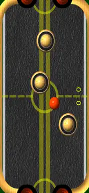 Street Air Hockey - Screenshot 2