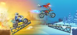 Game screenshot Turbo Bike: Extreme Racing mod apk