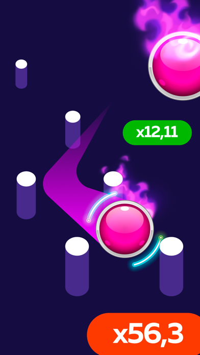 Screenshot #2 pour Alchemy Trick