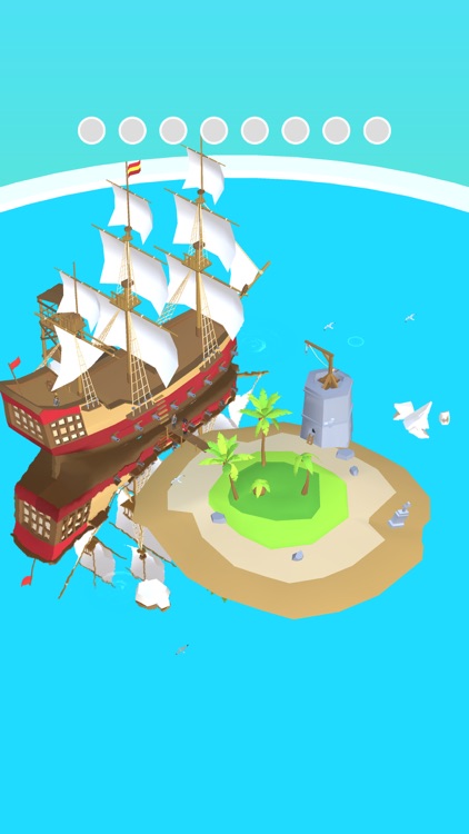 Differences Mirror screenshot-7