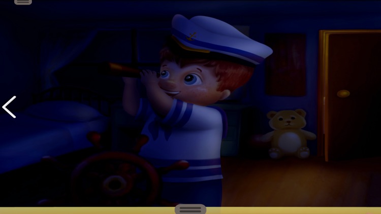 Harry and The Yellow Submarine screenshot-9