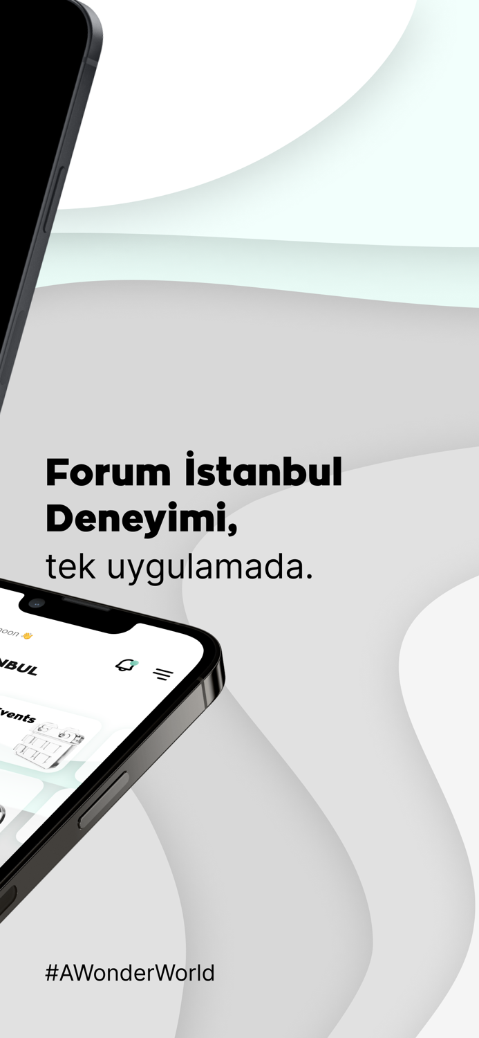 Club Forum Istanbul