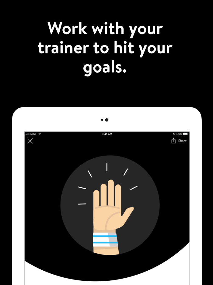 Compound Training Co