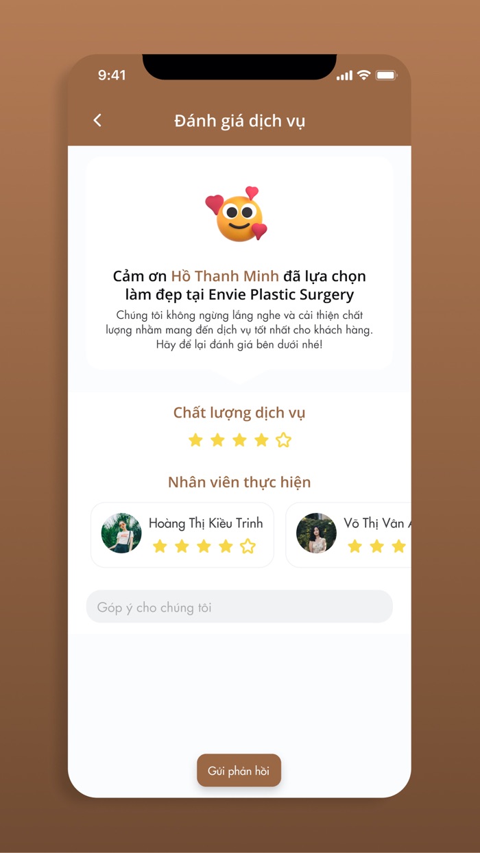 Envie Plastic Surgery