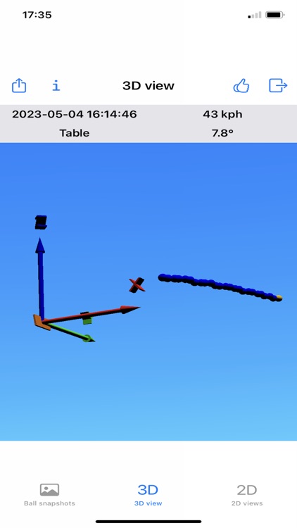 SPEEDUP Table Tennis