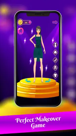 Game screenshot Fashionista Pro mod apk