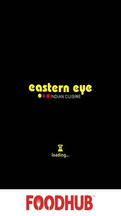 Eastern Eye Indian Cuisine.