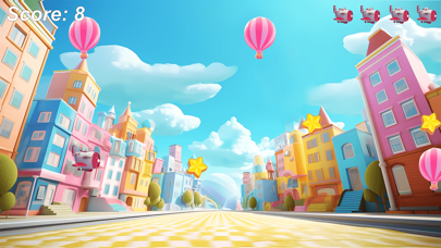 Screenshot #3 pour Globus perillosos