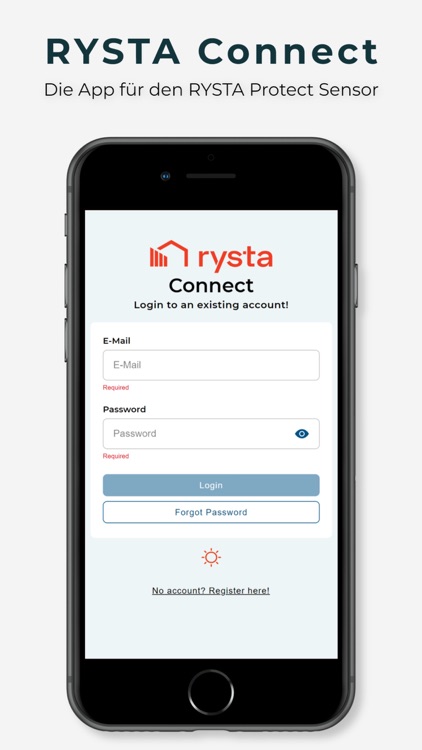 RYSTA Connect