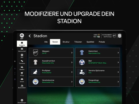 FIFA 23 Web App: Login-Probleme – so behebt ihr den Fehler