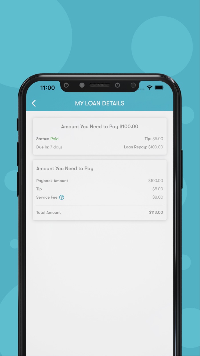 Covered Borrow and Lend