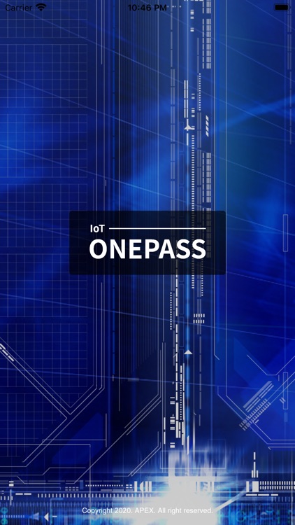 스마트IoT원패스