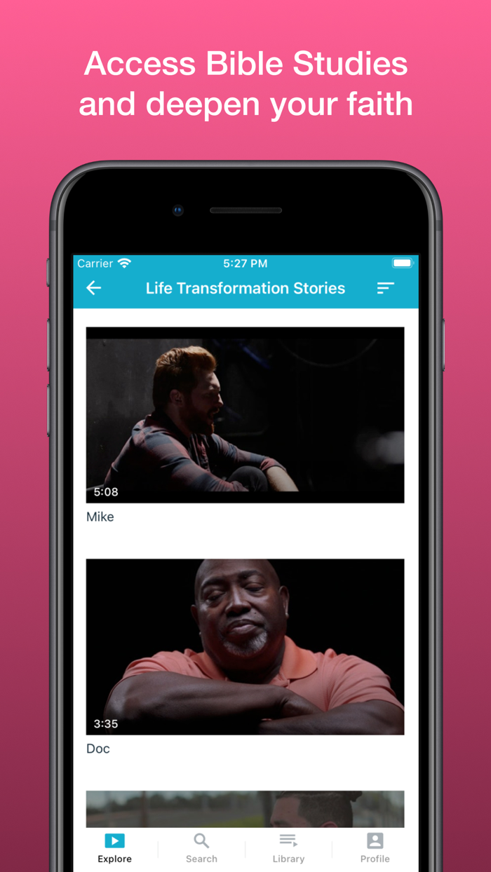 FHC Forest Hill Church