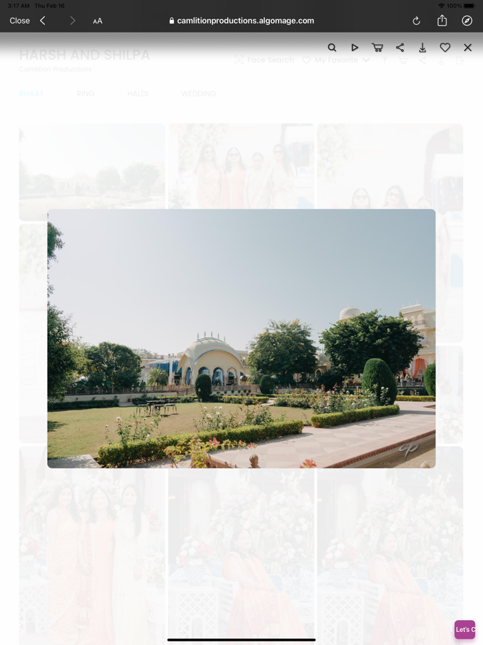 Camlition Productions