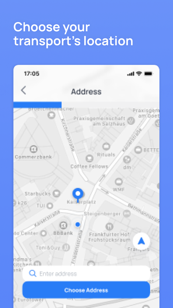 CTfix - Bike Repairs