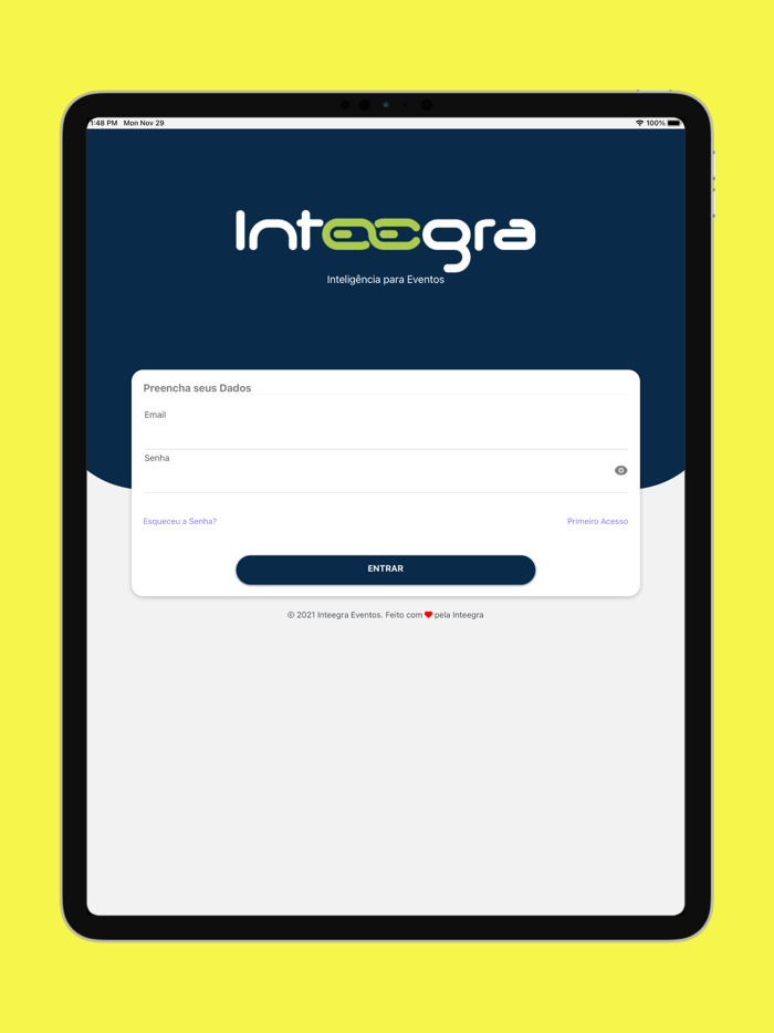 Inteegra Eventos Plus