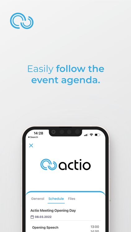 Actio Events