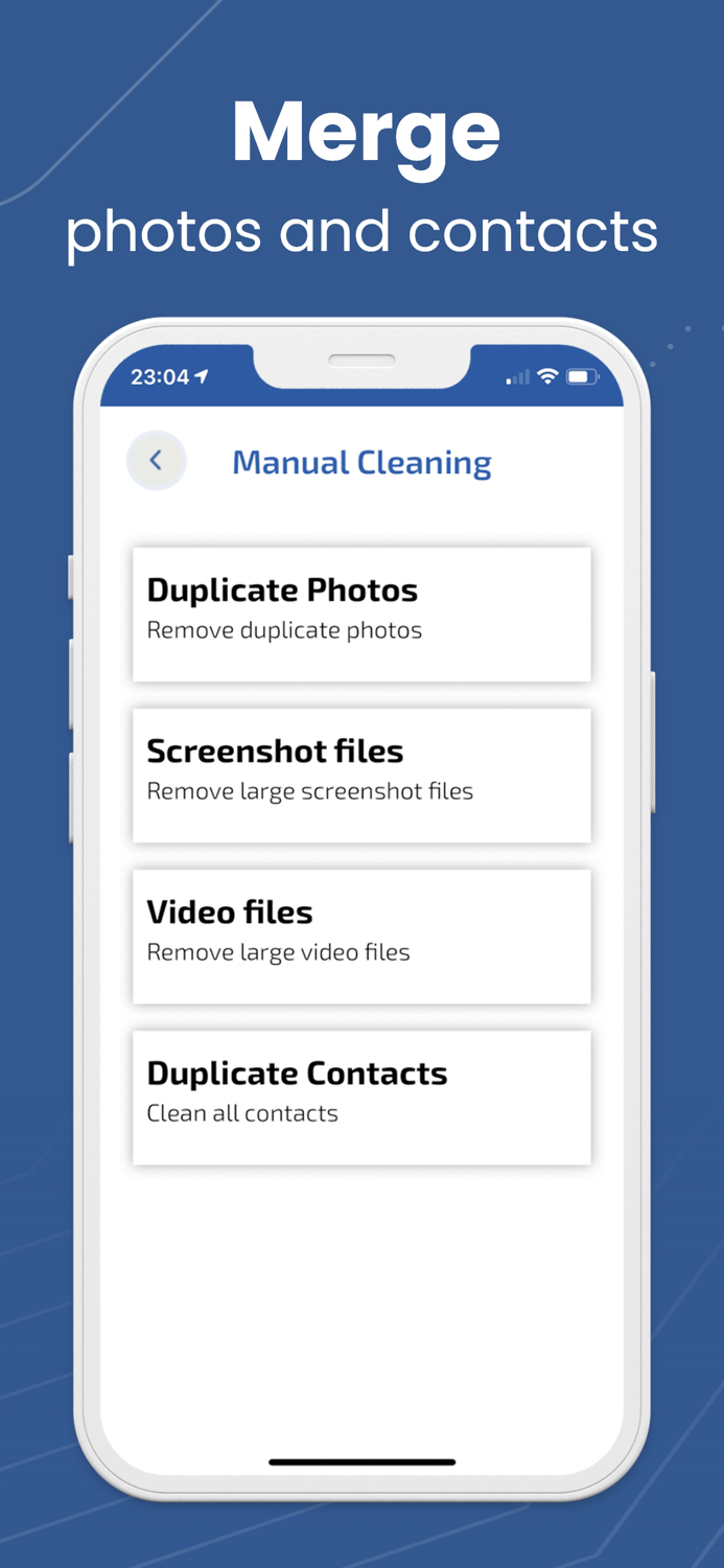 eCleaner - Smart Cleaner Pro