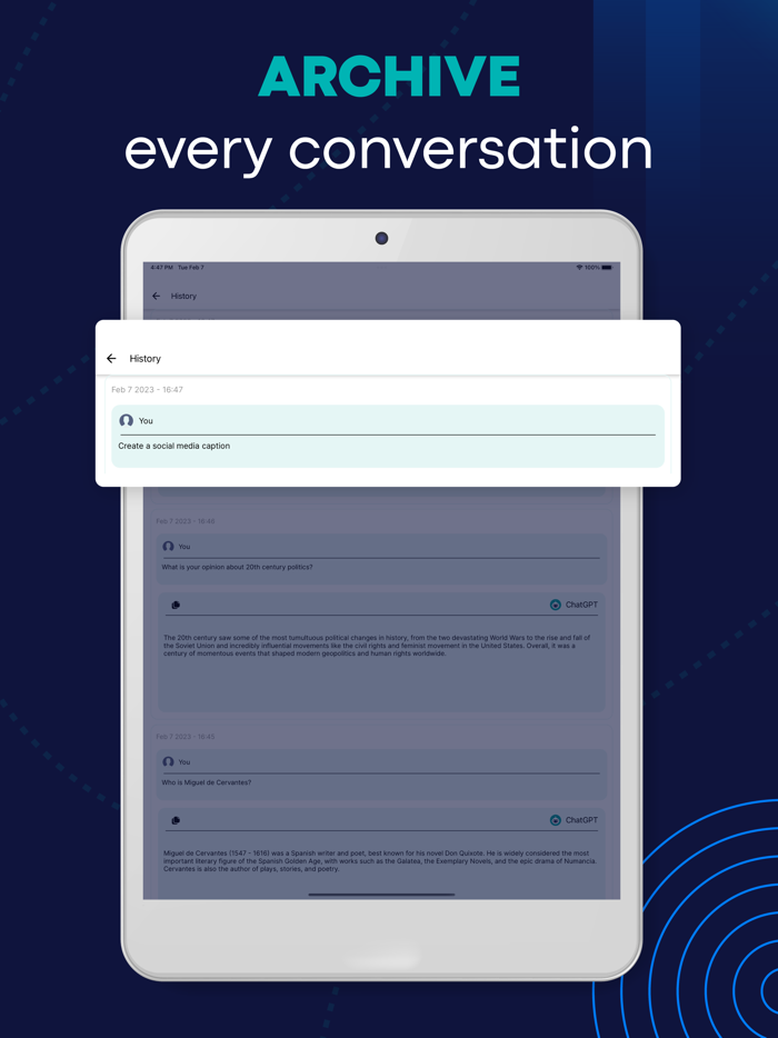 AI writer, AI Chat, AI Friend