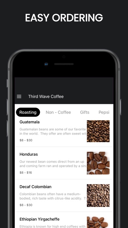 Third Wave Coffee St Belding screenshot-3