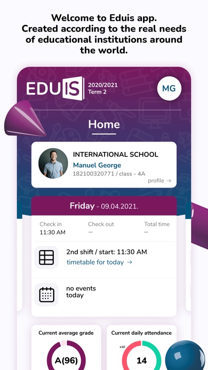 Eduis