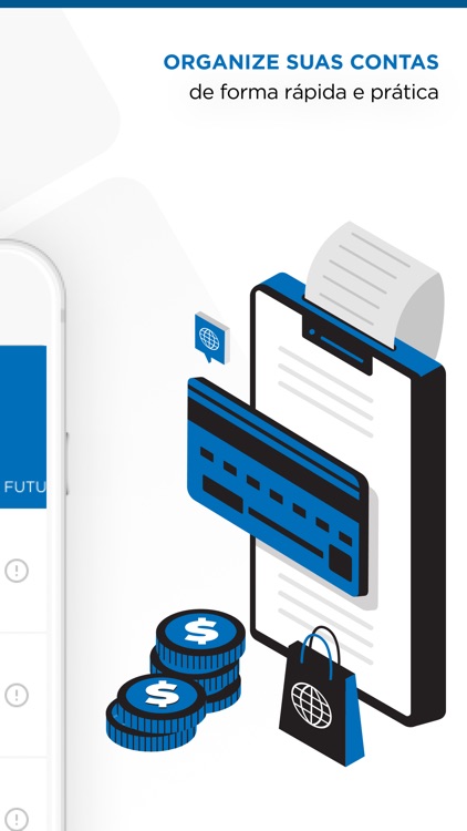 Cartão Costazul Supermercados screenshot-3