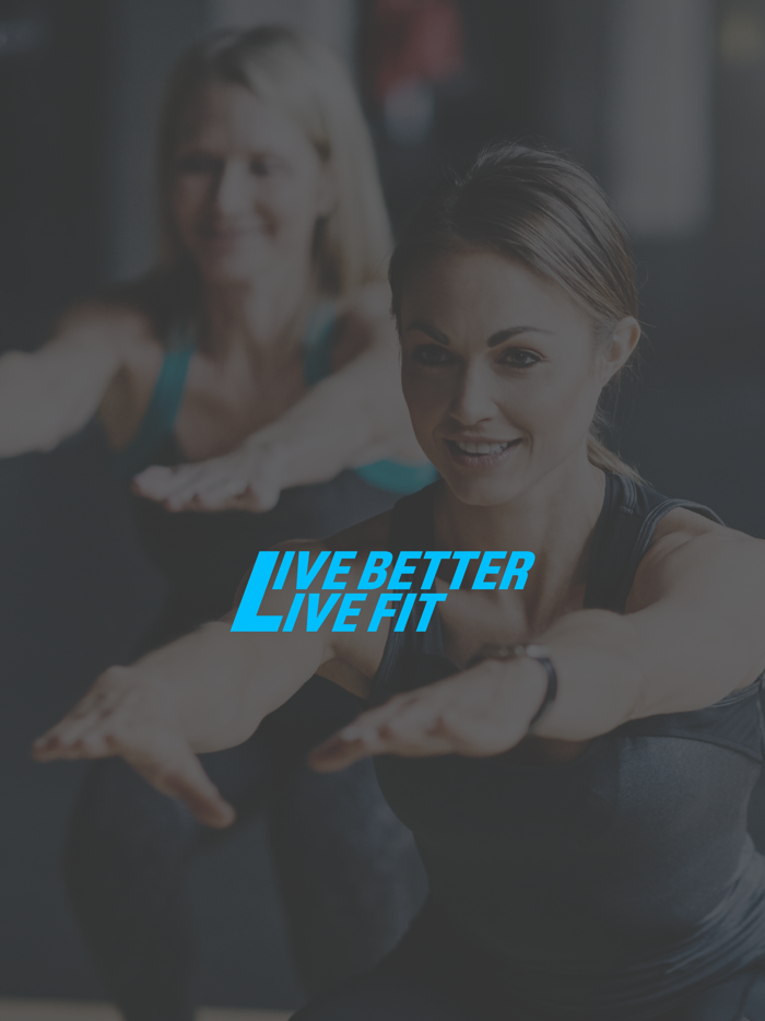 Live Better Fitness