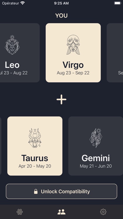 AI Astrology: Horoscope Zodiac screenshot-4