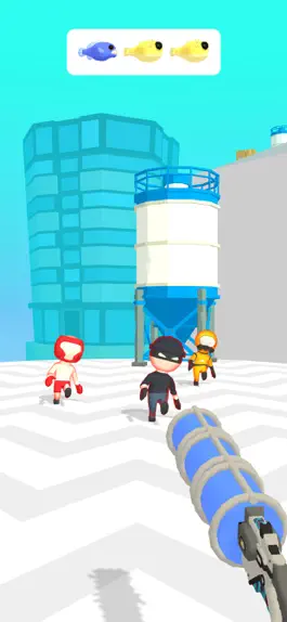 Game screenshot Fish Reloader hack