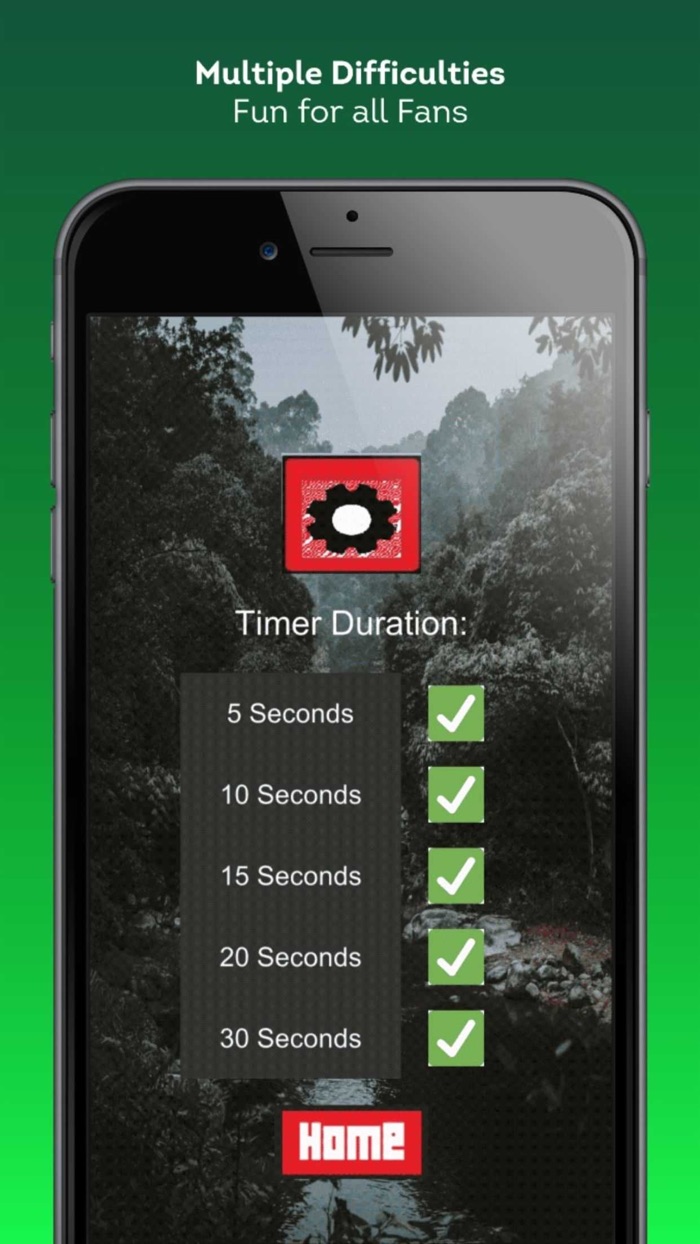 Dawsons Creek Trivia Quiz
