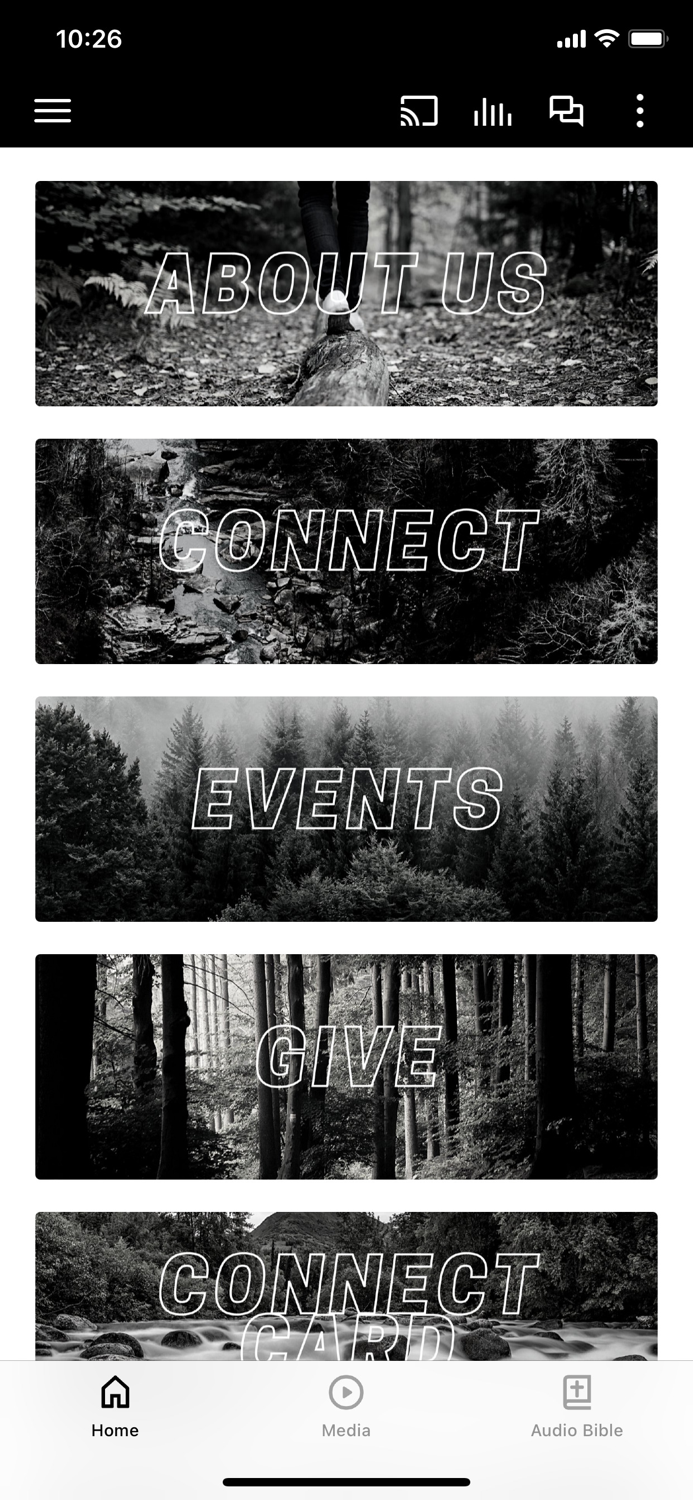 Collective at Ascent