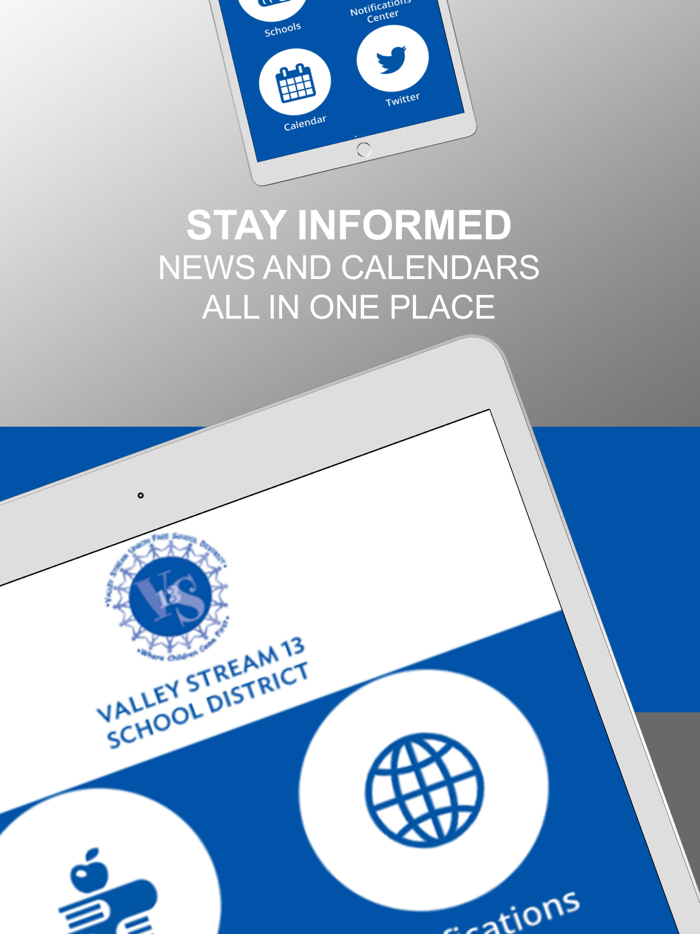 Valley Stream 13 UFSD