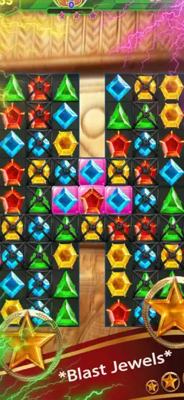 Game screenshot Jewels Of Ra hack