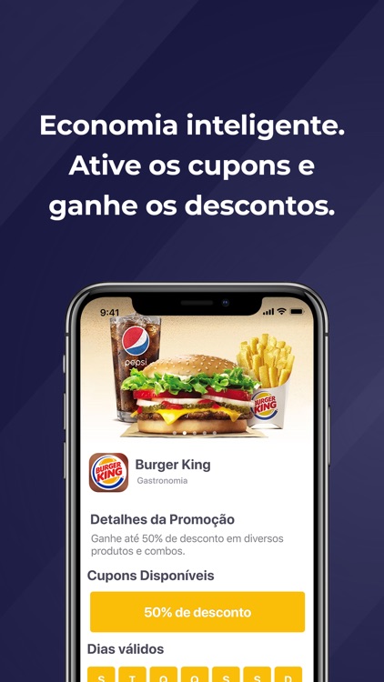 CashBack Corrida Perfeita