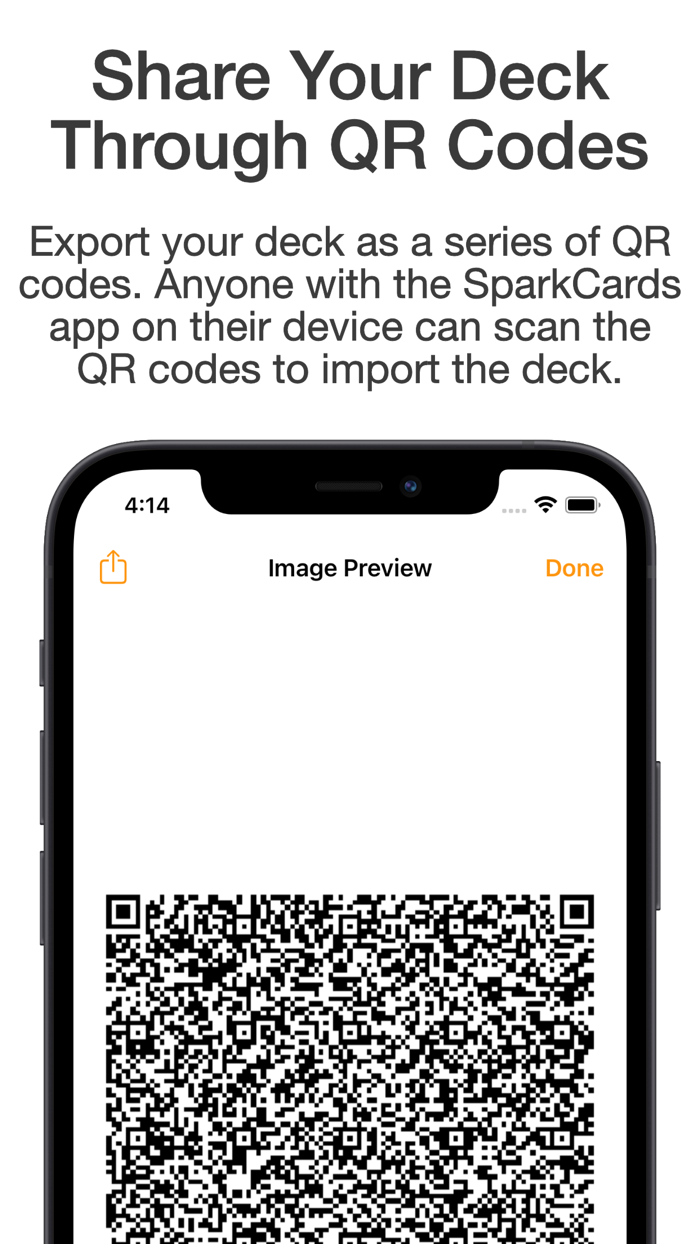SparkCards