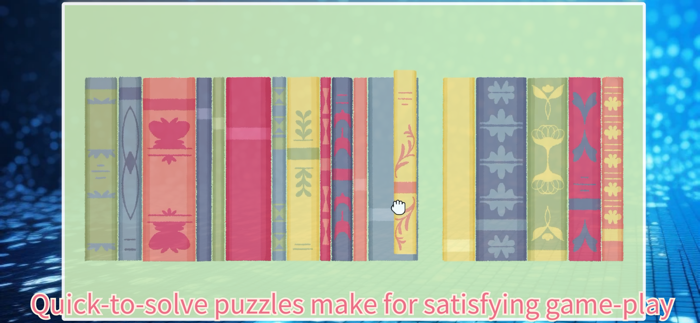 A Little To The Right