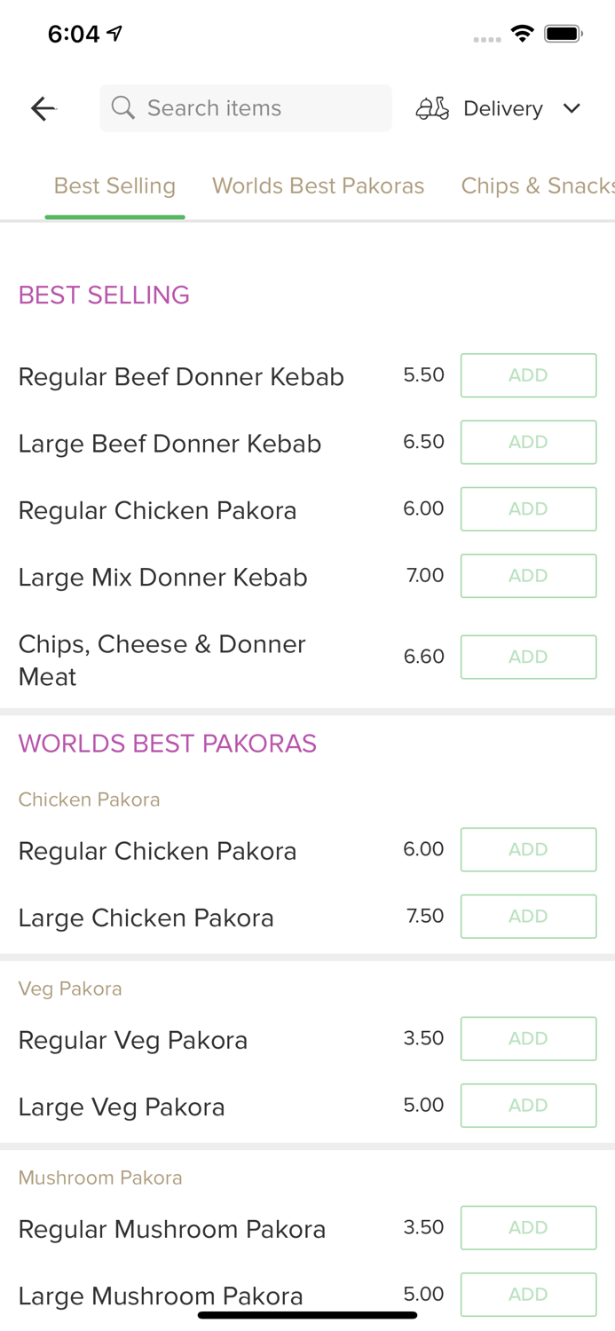 ShazzsGermanDonnerandDesserts