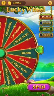 jackpot carnival problems & solutions and troubleshooting guide - 1