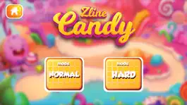 Game screenshot Sieu Otepy Zline Candy hack