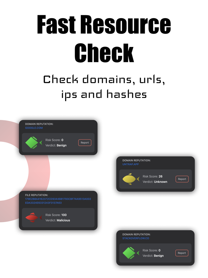 RedPhish Detect Cyber Threats