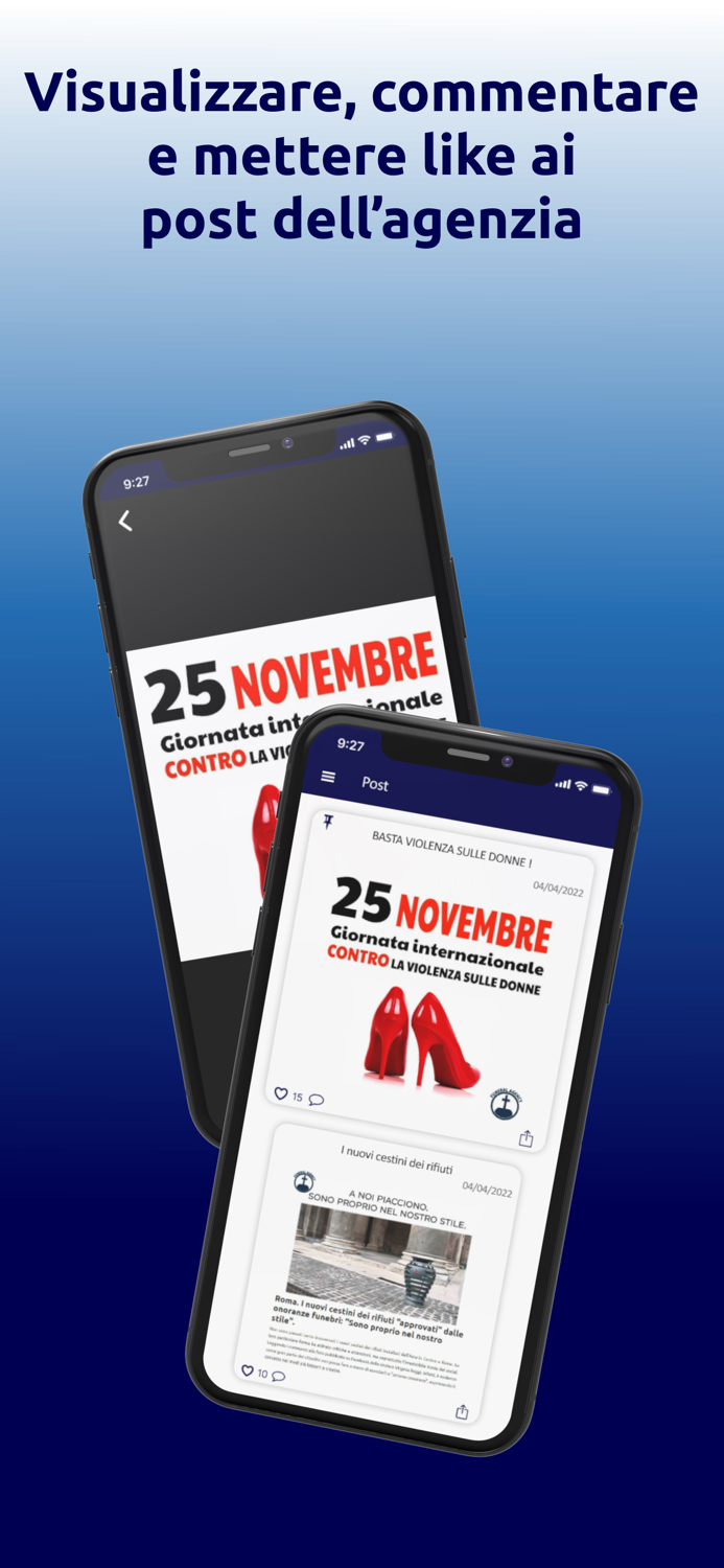 Bellaluna Agenzia Funebre