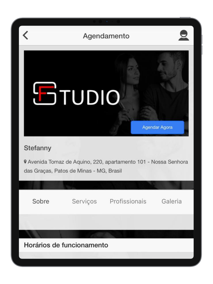 Studio Stefanny Ferreira