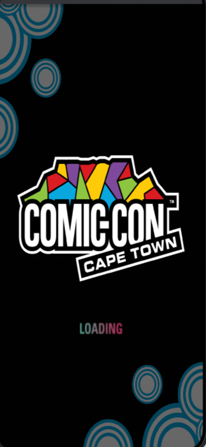 Comic Con Africa 2023