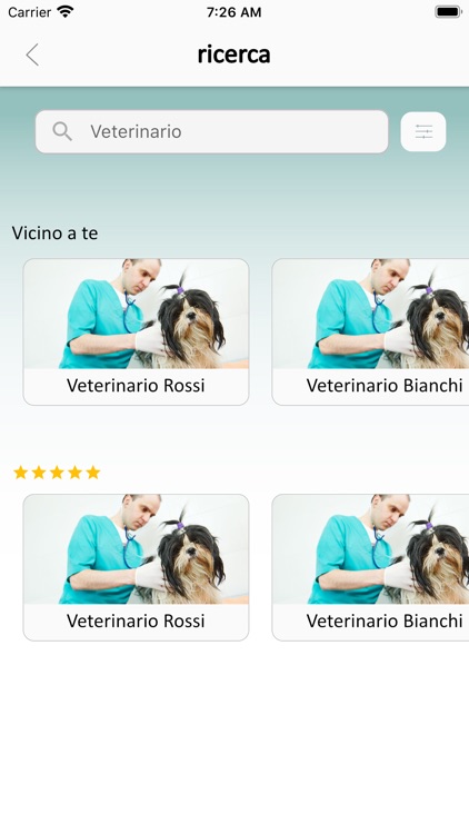 Metropolitan DogGram