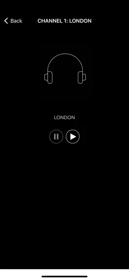 Game screenshot Bloop London apk