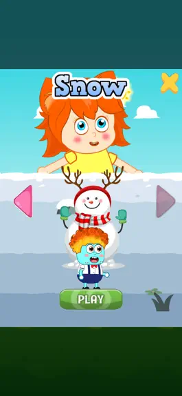 Game screenshot Cody Hide and Seek apk