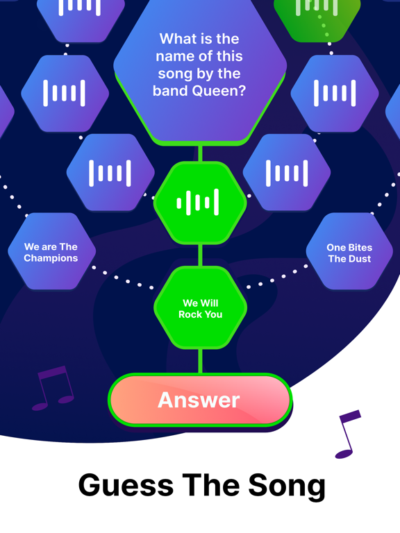 Erudite: Trivia Quiz Mind Game screenshot 4